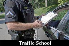 Traffic School